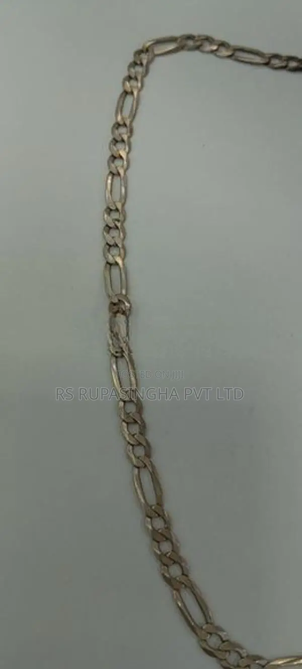 Silver Chain