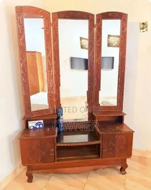 Dressing Table