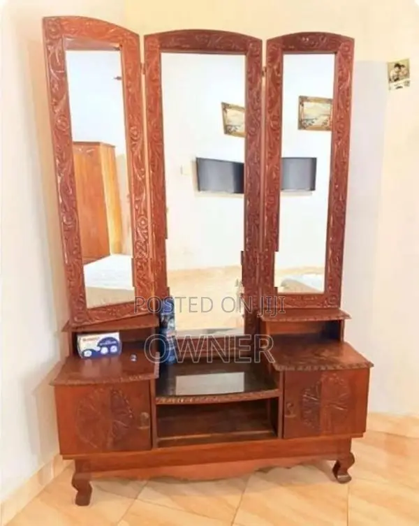 Dressing Table