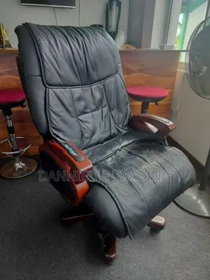 Arm Chair