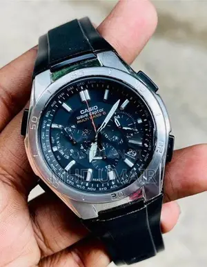 Casio Digital Watch