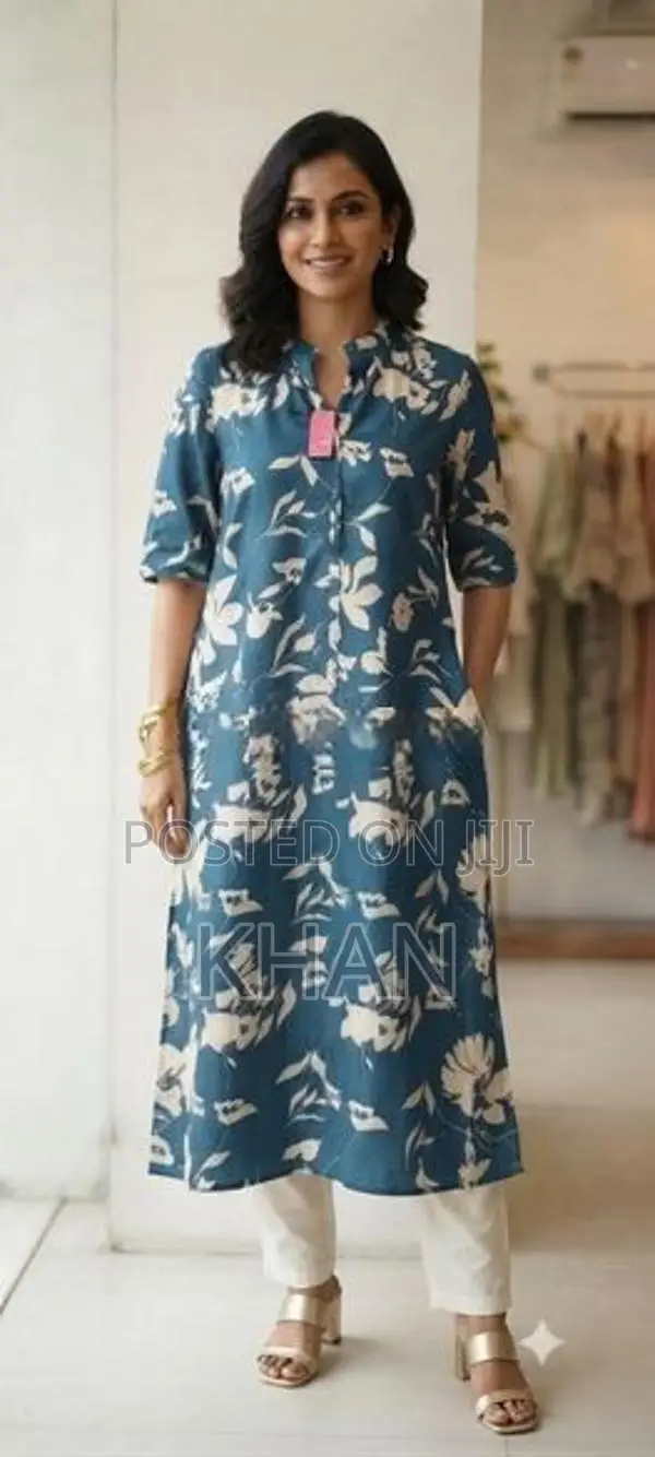 Frock Women