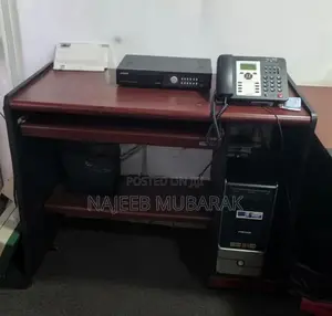 Computer Table