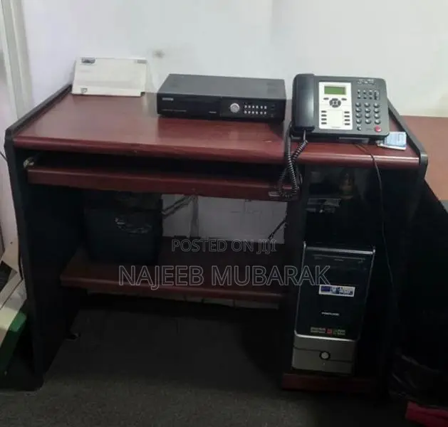 Computer Table