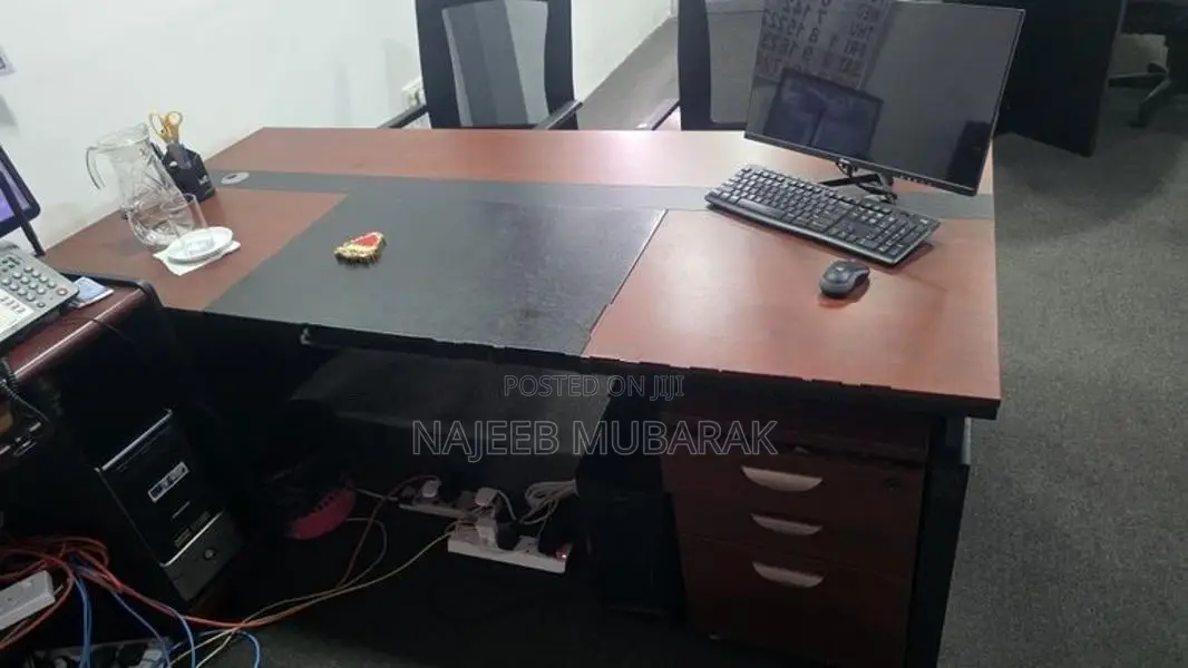 Executive Table