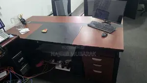 Executive Table