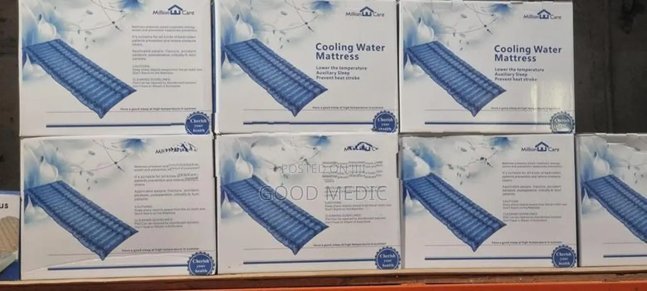 Patient Water Mattresses