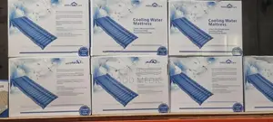 Patient Water Mattresses