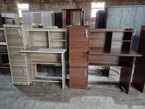 New Smart Office Cupboard Table