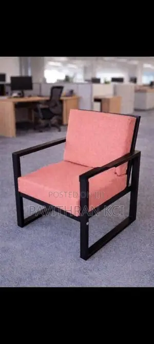 single chair