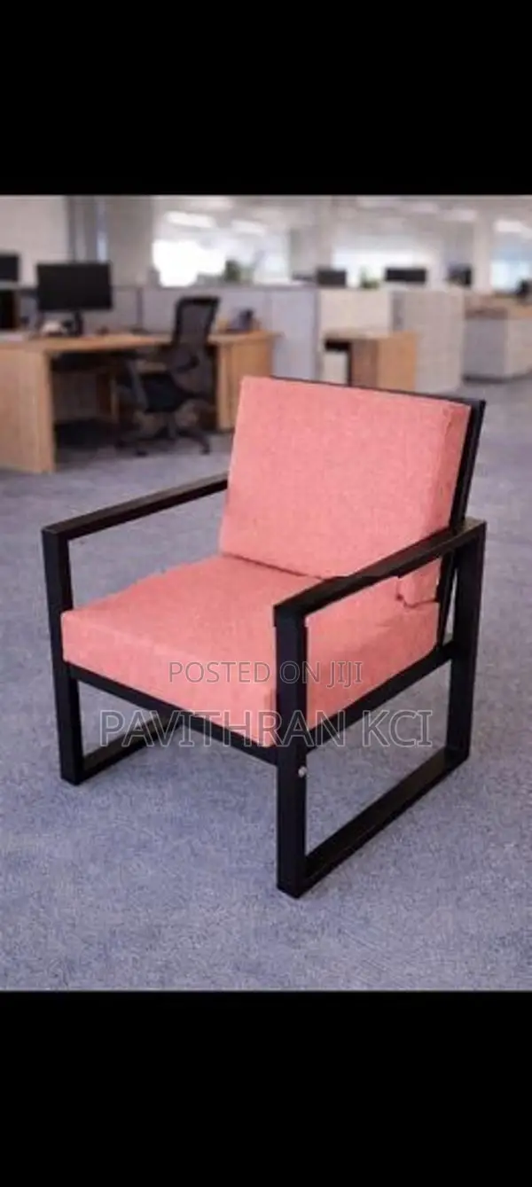 single chair