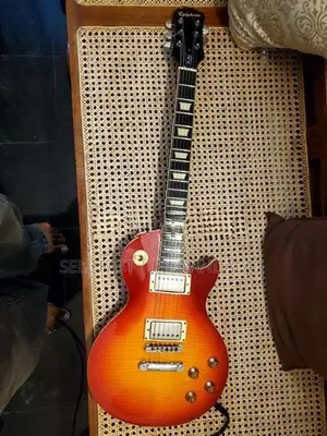 Epiphone Les Paul Standard