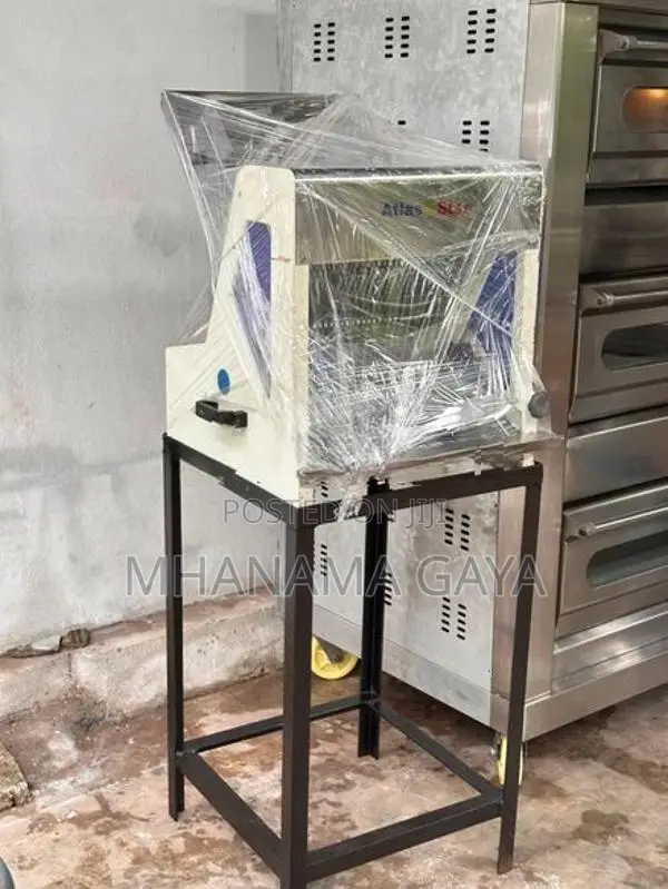 බේකරි උපකරණ විකිණීම