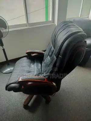 Arm Chair