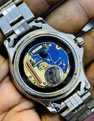 Cyma Swiss working perfectly cash on delivery