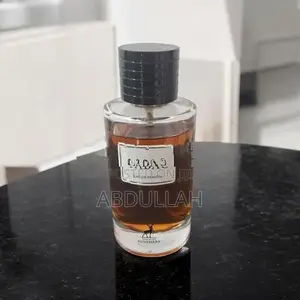tabac perfume