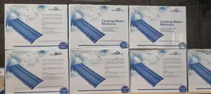 Patient Water Mattresses