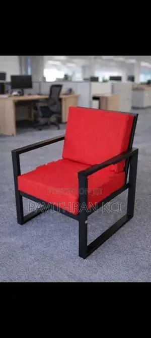 single chair