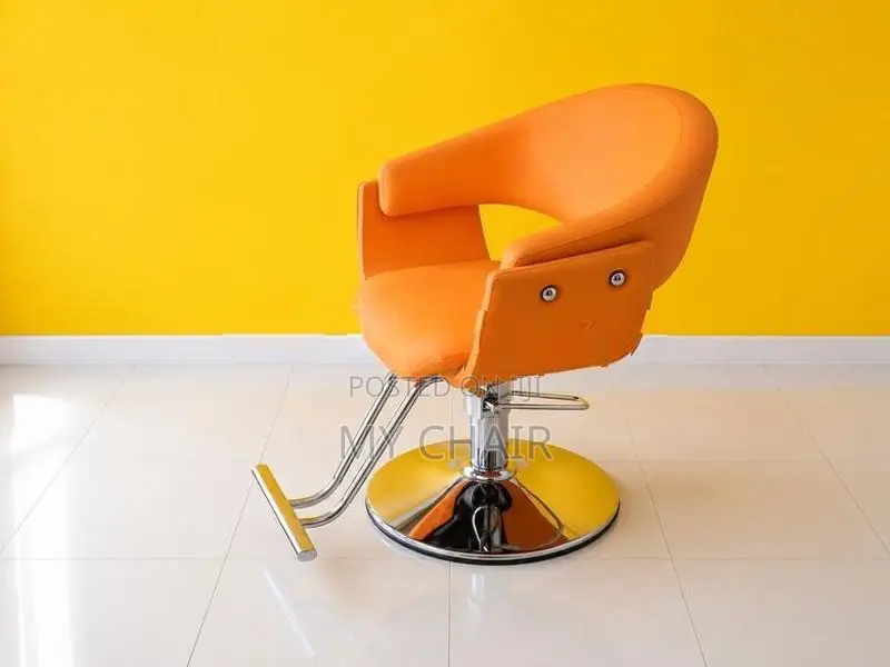 Brand new Hydraulic salon chair