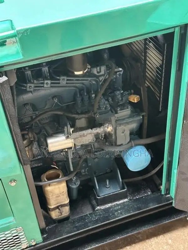 Generator - Denyo 15Kw