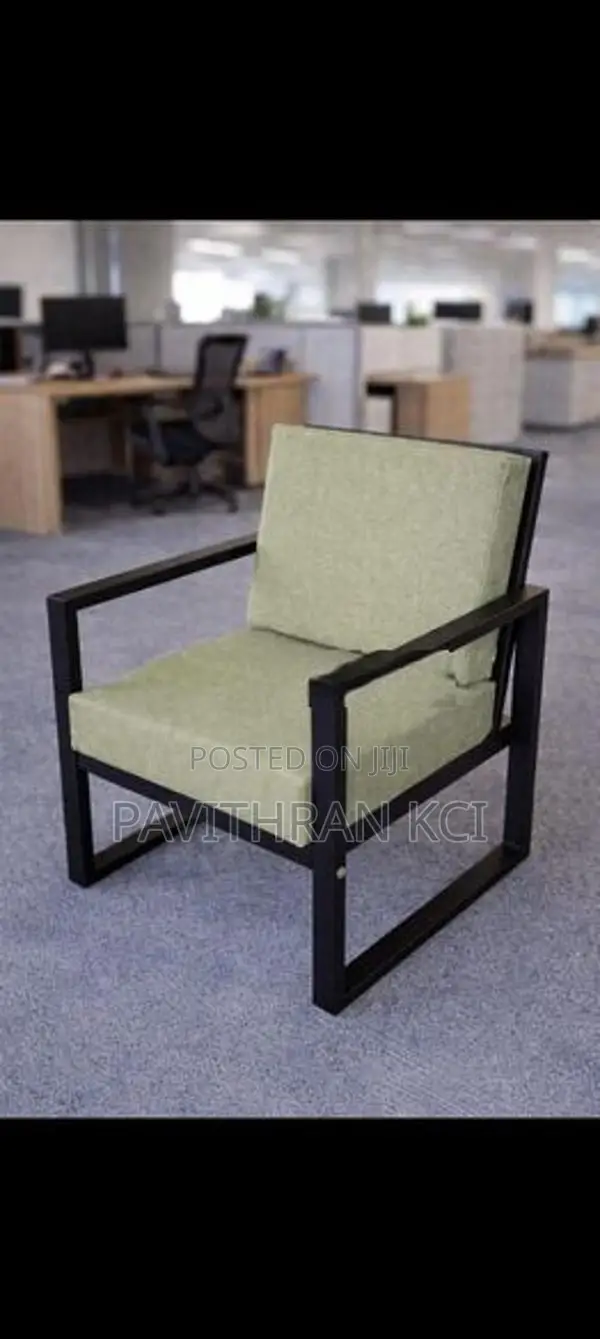 single chair
