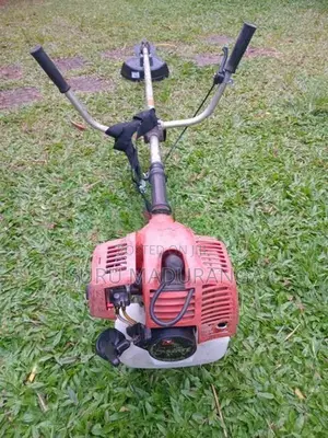 Grass cutter