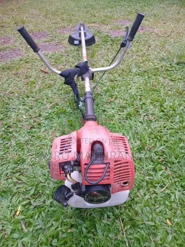 Grass cutter