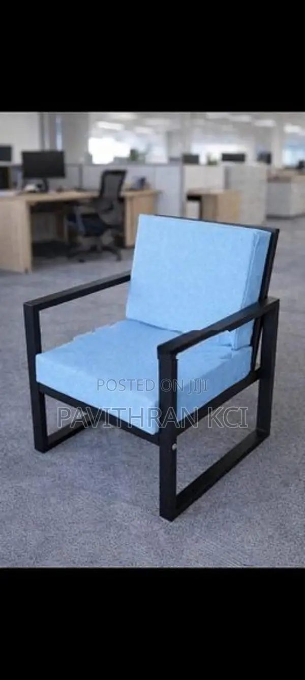single chair