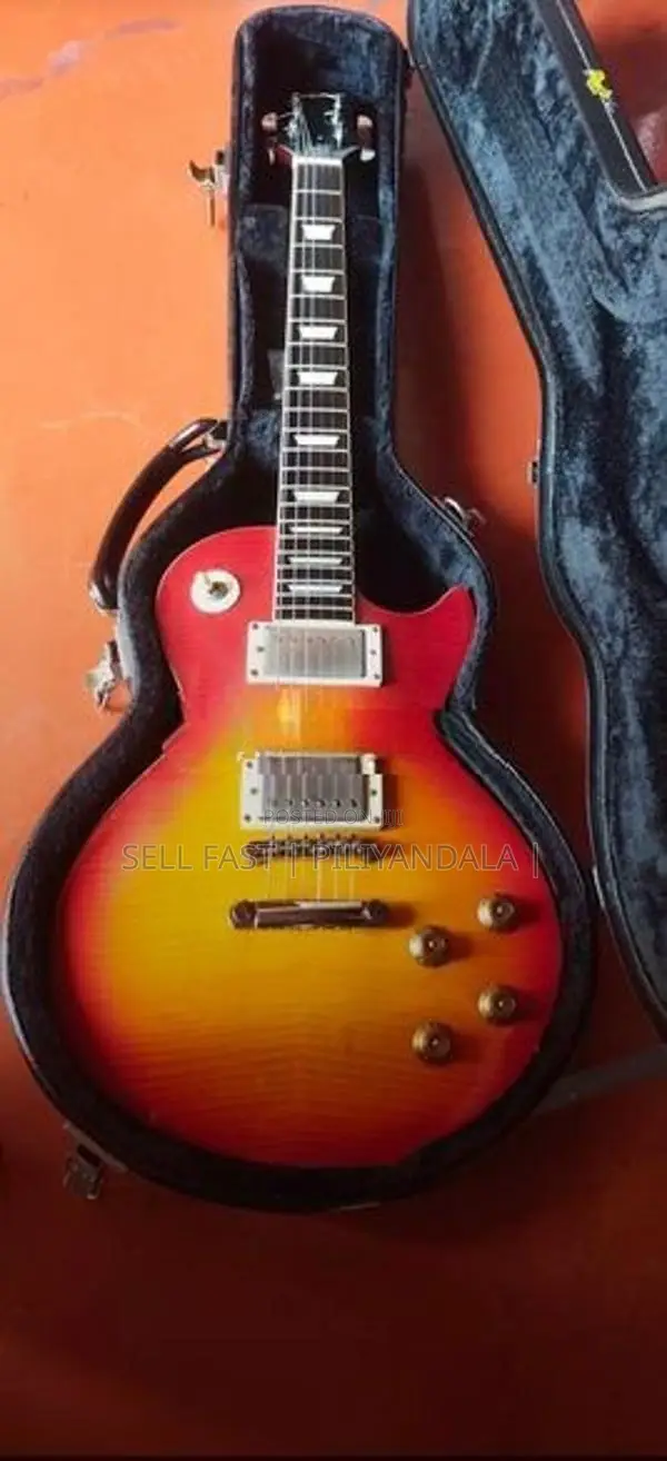 Epiphone Les Paul Standard