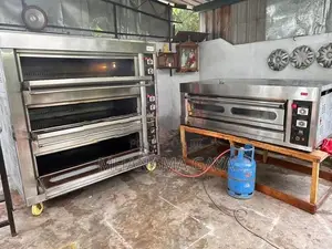 බේකරි උපකරණ විකිණීම
