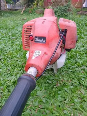 Grass cutter