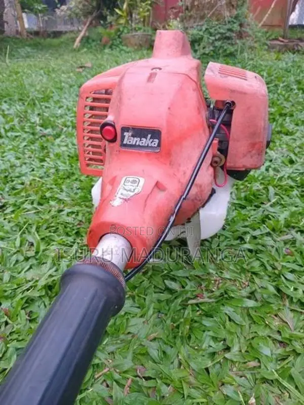 Grass cutter