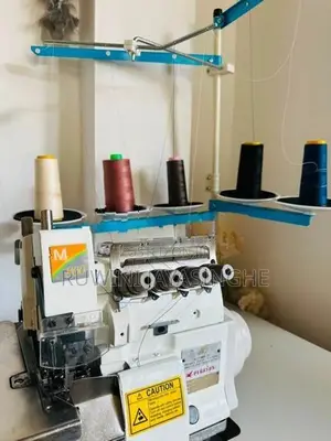PEGASUS Overlock 5 Thread Machine - M800