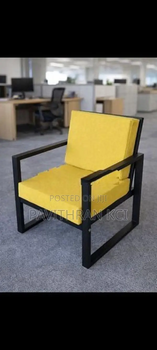single chair