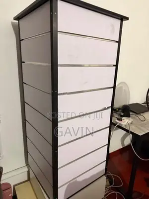 Tower Racks