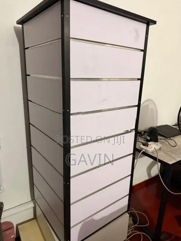 Tower Racks