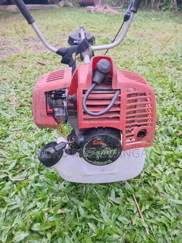 Grass cutter