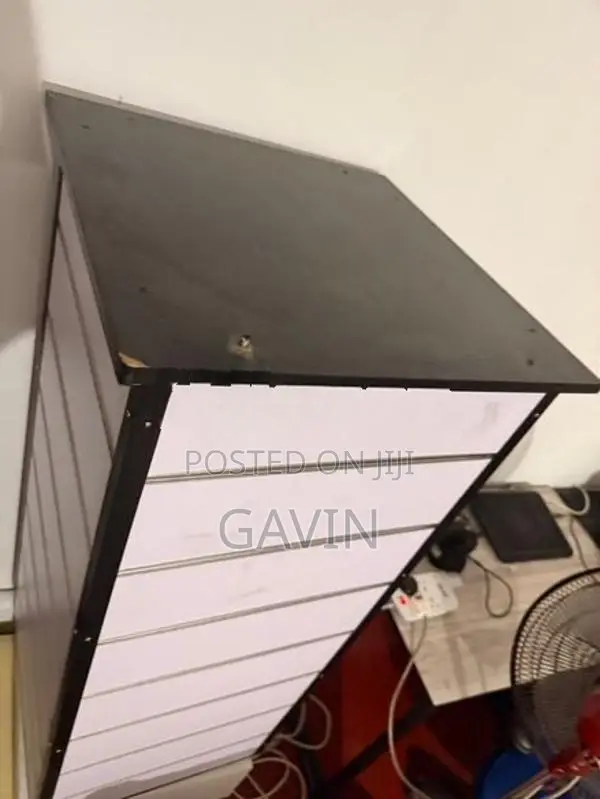 Tower Racks