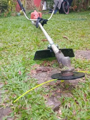 Grass cutter