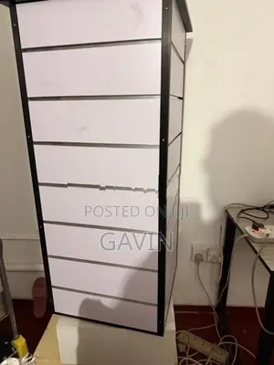 Tower Racks
