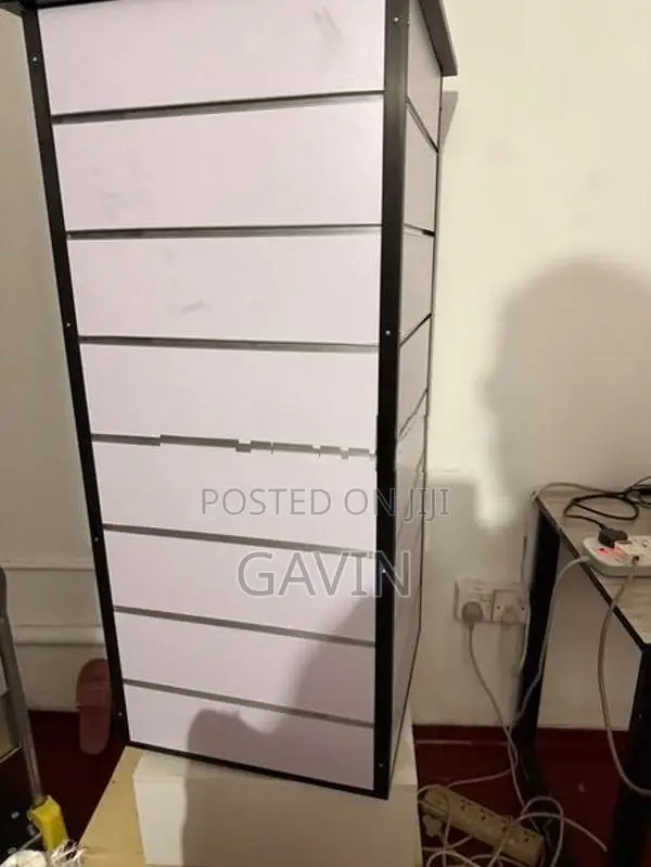 Tower Racks