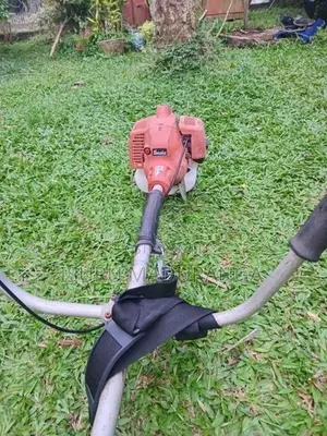 Grass cutter