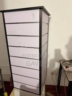 Tower Racks
