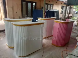 Cashier Table