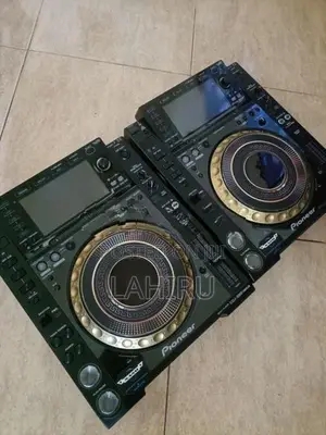 pioneer cdj 2000nexus pair sale