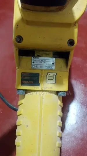 Bosch Hammer