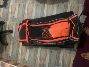 Cricket Bag