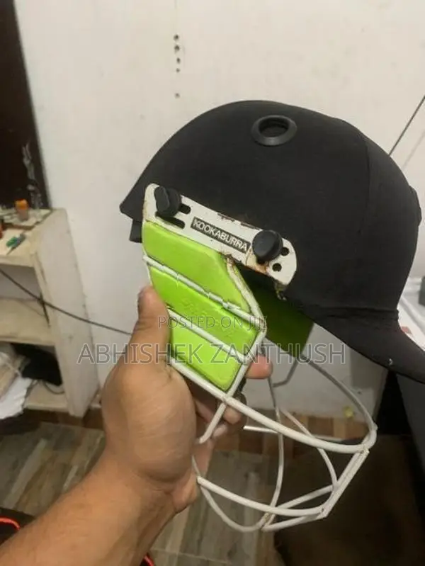 CRICKET HELMET FOR CHEAP PRICE