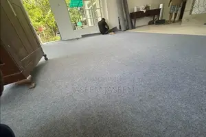 Office Carpet