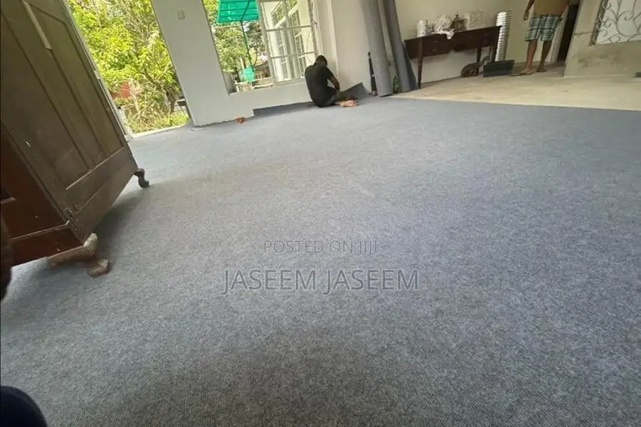 Office Carpet